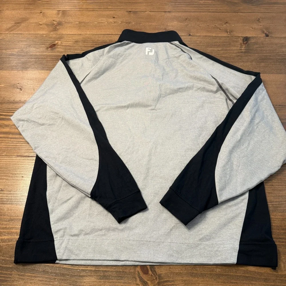 FootJoy pullover mens
